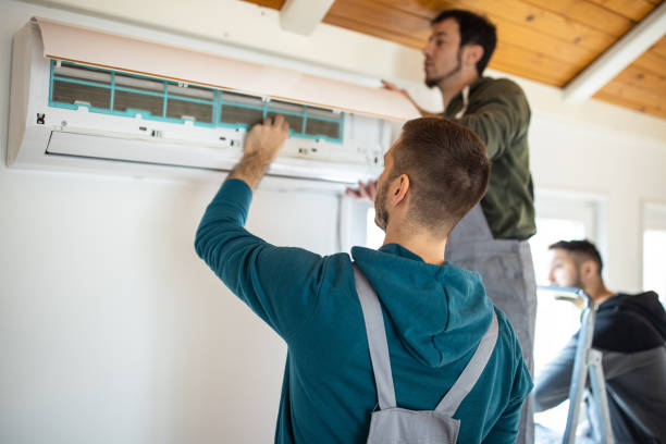 Best VRF (Variable Refrigerant Flow) Systems in Shelter Island Heights, NY