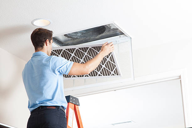 Best Energy-efficient HVAC Solutions in Shelter Island Heights, NY